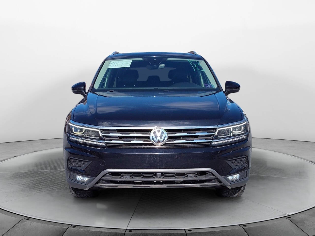 2018 Volkswagen Tiguan for sale at Tennessee Motors in Elizabethton, TN