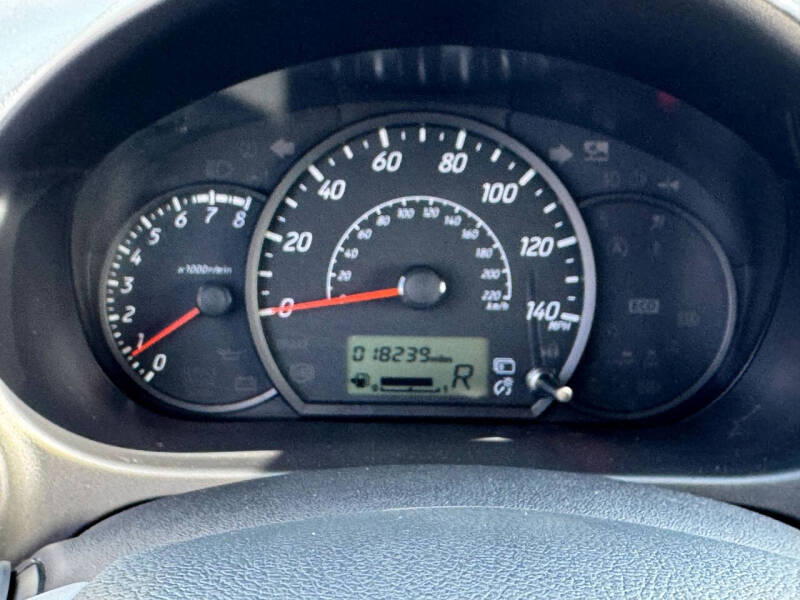 2024 Mitsubishi Mirage