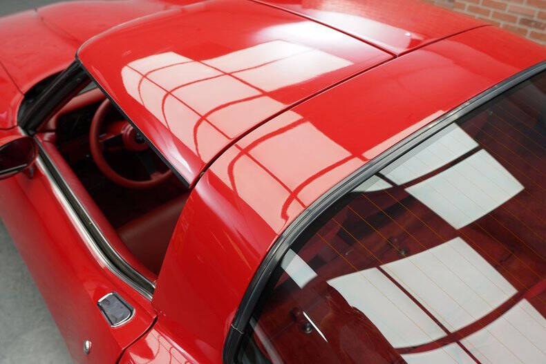 1981 Chevrolet Corvette