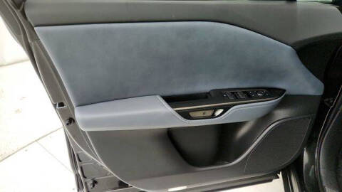 2026 Lexus RZ 350e Premium