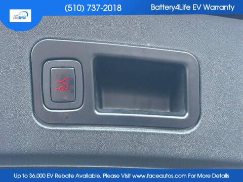 2012 Tesla Model S
