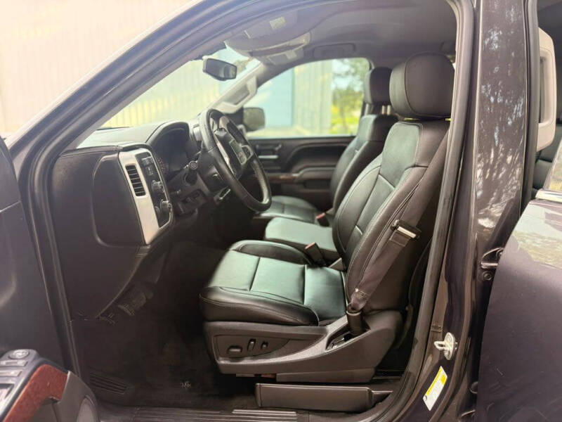 2014 GMC Sierra 1500