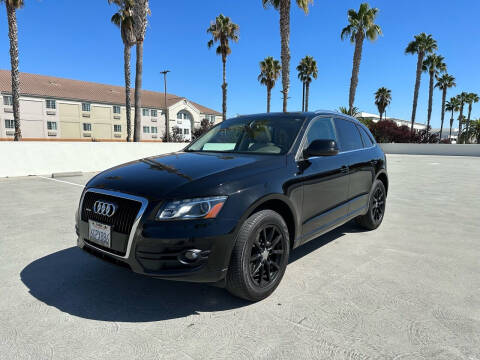 2009 Audi Q5 for sale at 3M Motors in San Jose CA