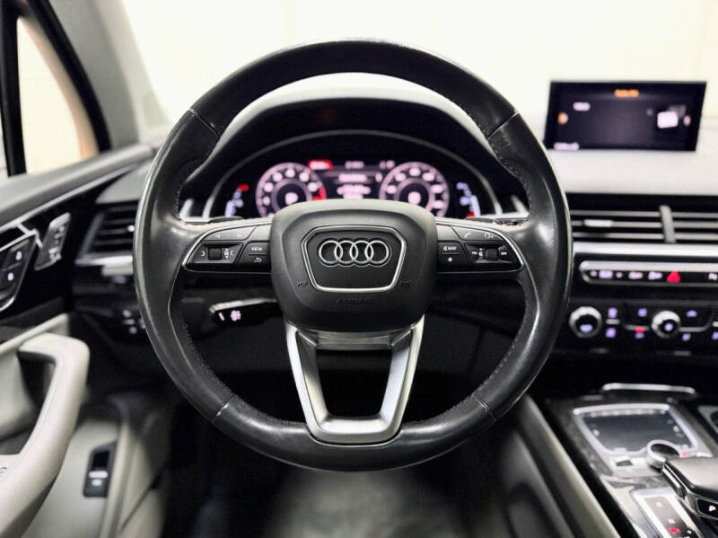 2019 Audi Q7