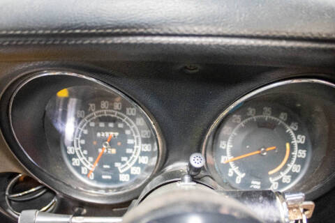 1974 Chevrolet Corvette