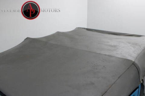 1975 Toyota Land Cruiser