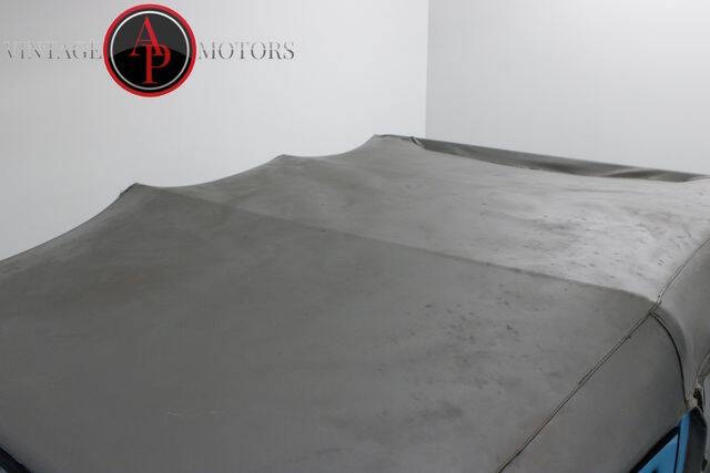 1975 Toyota Land Cruiser