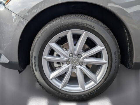 2024 Acura RDX SH-AWD