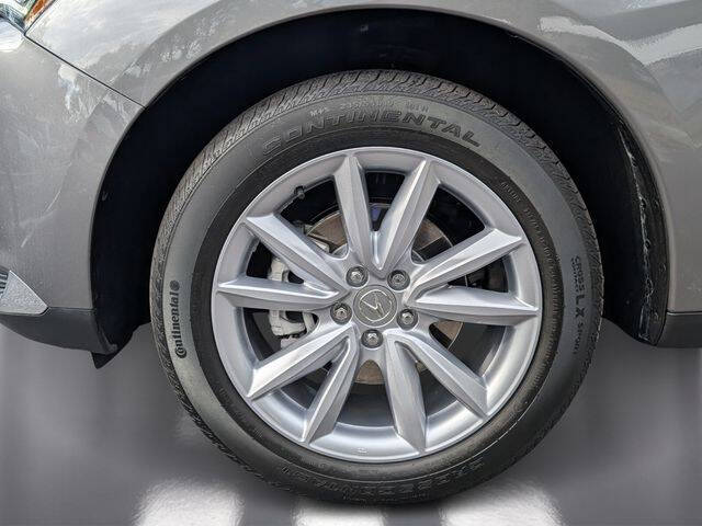 2024 Acura RDX SH-AWD