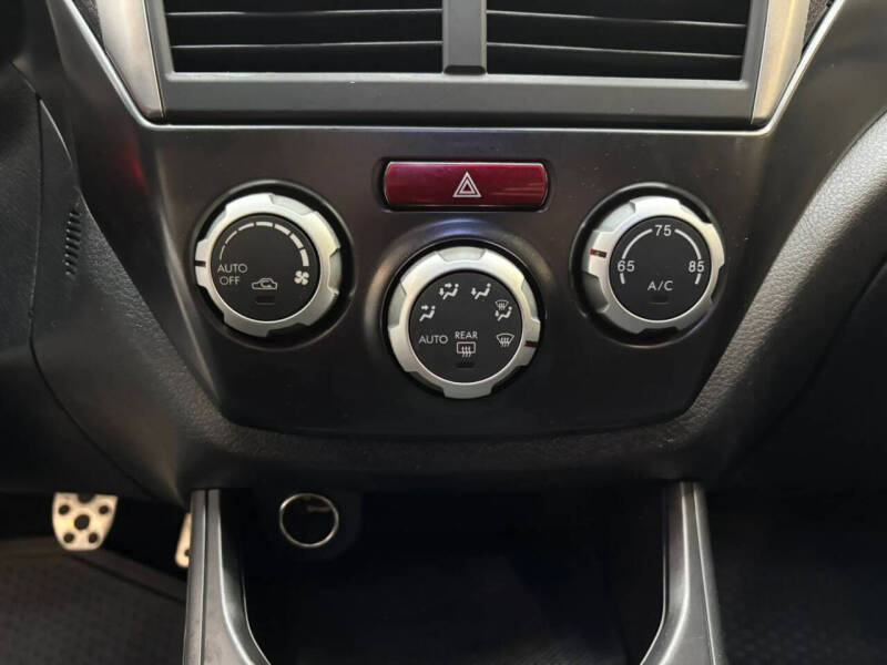2014 Subaru Impreza