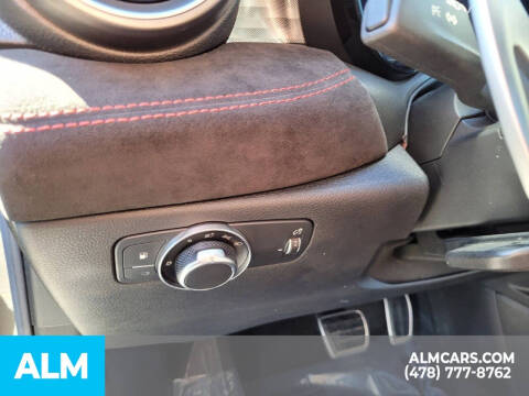 2024 Alfa Romeo Tonale Hybrid Veloce