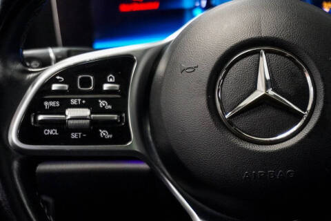 2020 Mercedes-Benz E-Class E 350 4MATIC