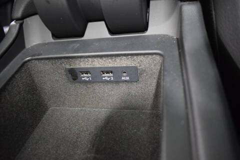 2017 Audi Q7 3.0T quattro Premium Plus