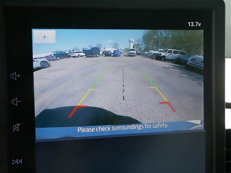 2021 Ford Explorer Police Interceptor Utility