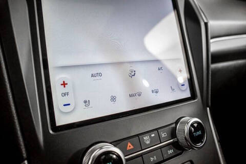 2024 Ford Edge ST-Line