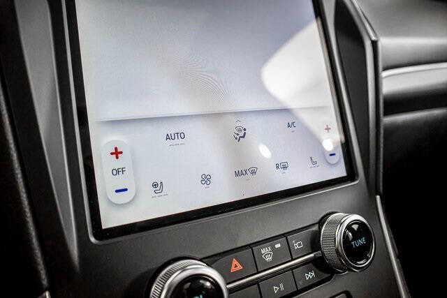 2024 Ford Edge ST-Line