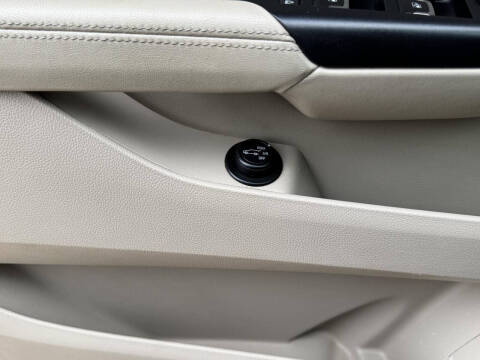 2014 Cadillac SRX Performance Collection