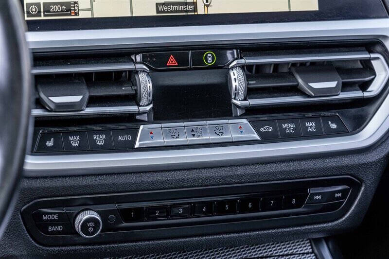 2020 BMW 3 Series M340i