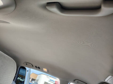 2013 Honda Odyssey LX