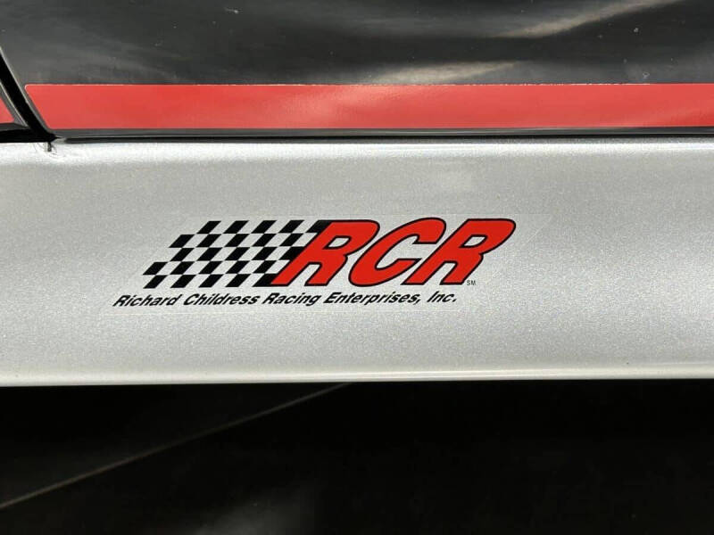 2002 Chevrolet Monte Carlo SS