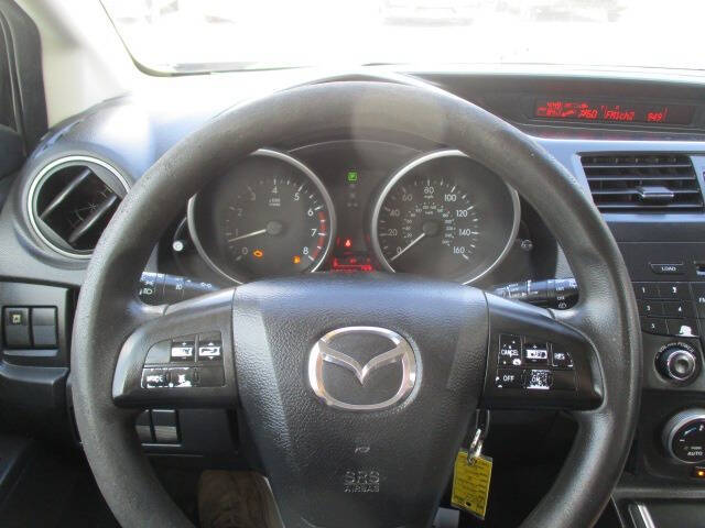 2014 Mazda MAZDA5 Sport