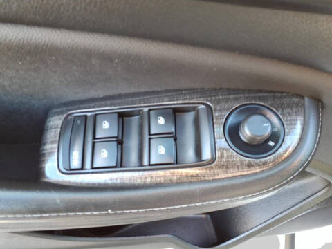 2014 Chevrolet Malibu LT