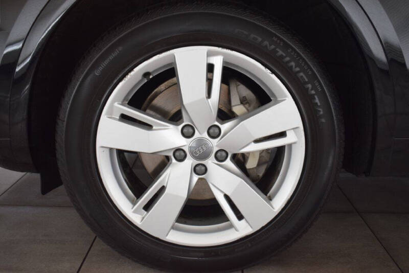 2019 Audi Q5 quattro Premium Plus 45 TFSI