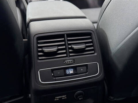 2023 Audi A5 Sportback quattro S line Prem Plus 45 TFSI