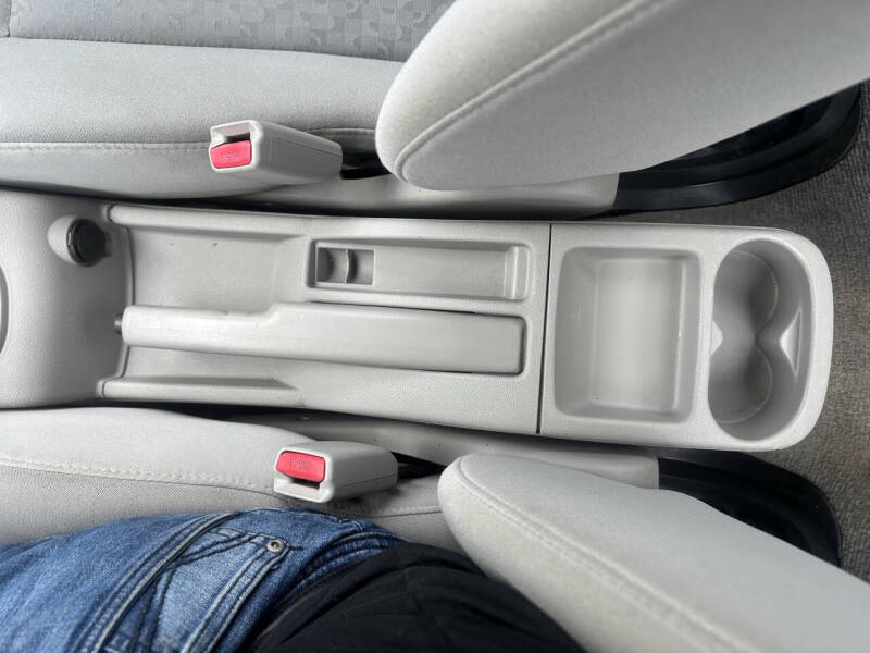 2007 Chevrolet Cobalt LS