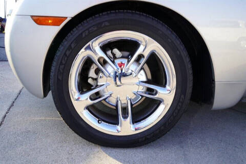 2005 Chevrolet SSR LS