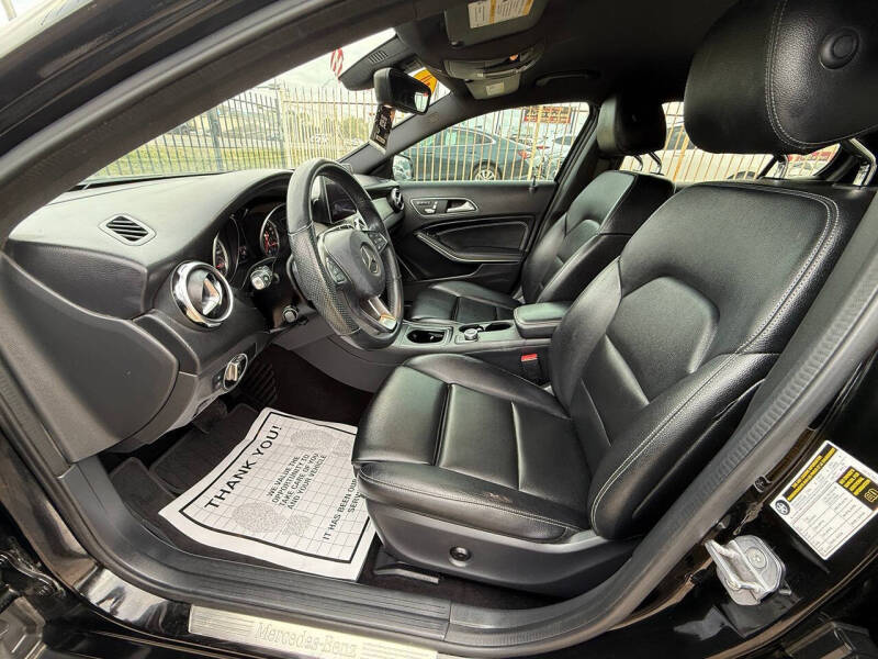 2020 Mercedes-Benz GLA GLA 250