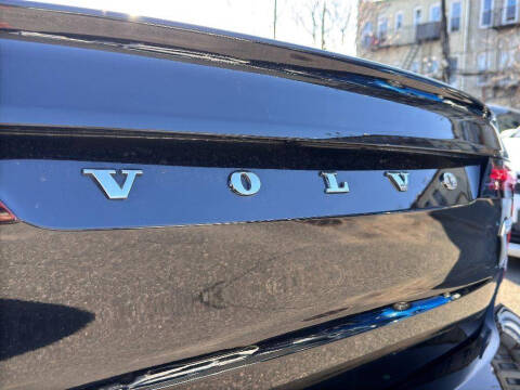 2022 Volvo S90 B6 Inscription