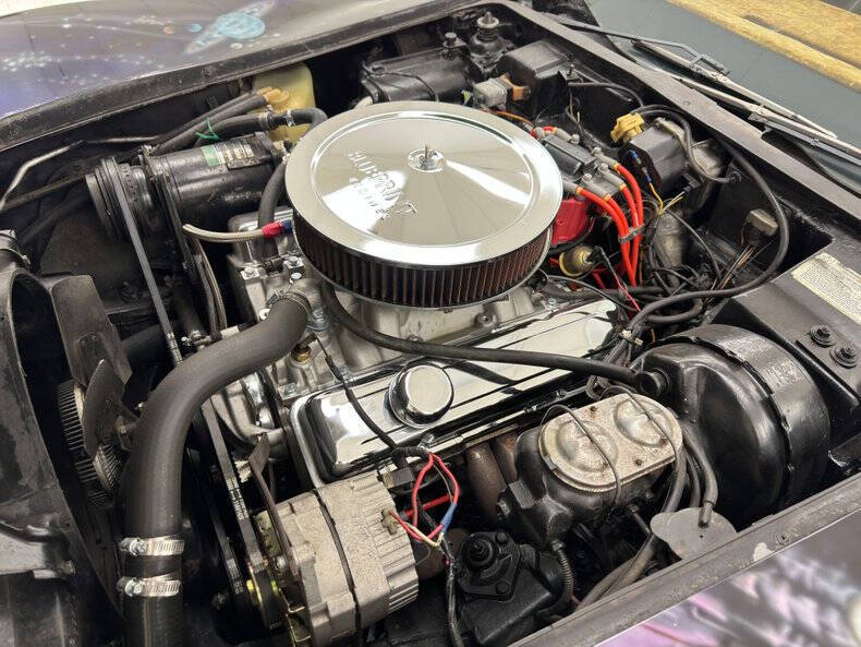 1974 Chevrolet Corvette