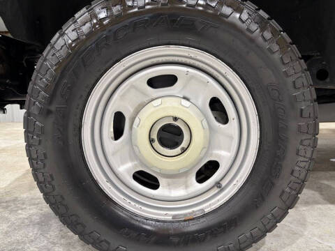 2017 Ford F-350 Super Duty XL