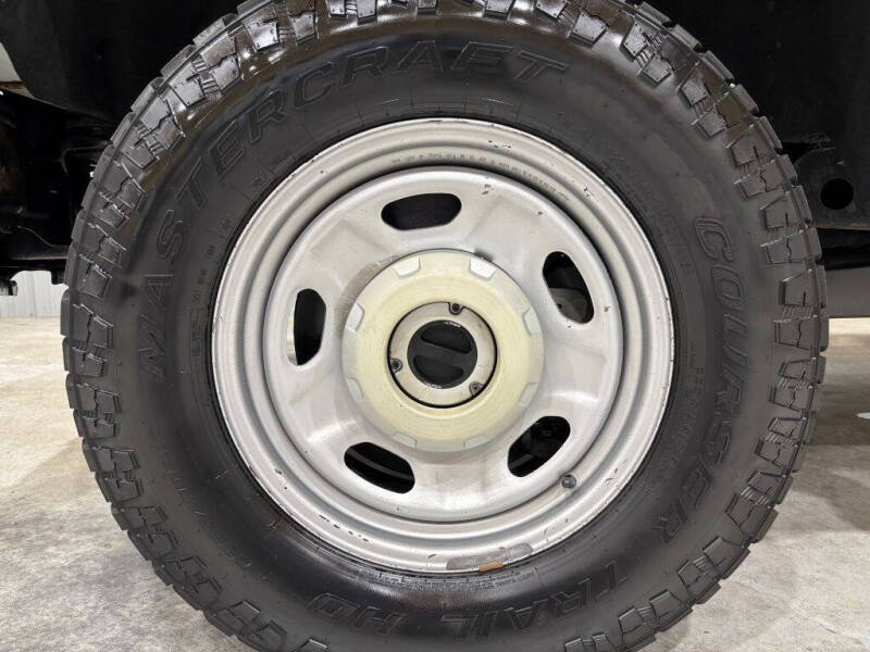 2017 Ford F-350 Super Duty XL