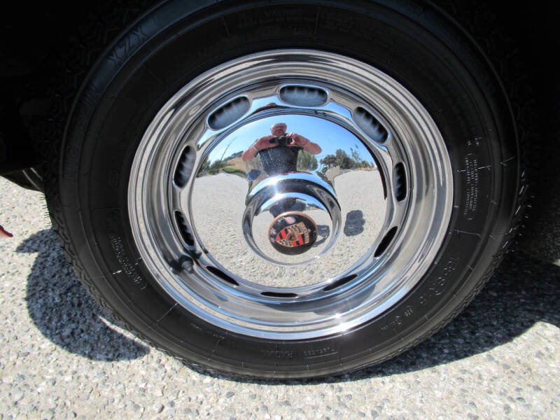1963 Porsche 356B COUPE