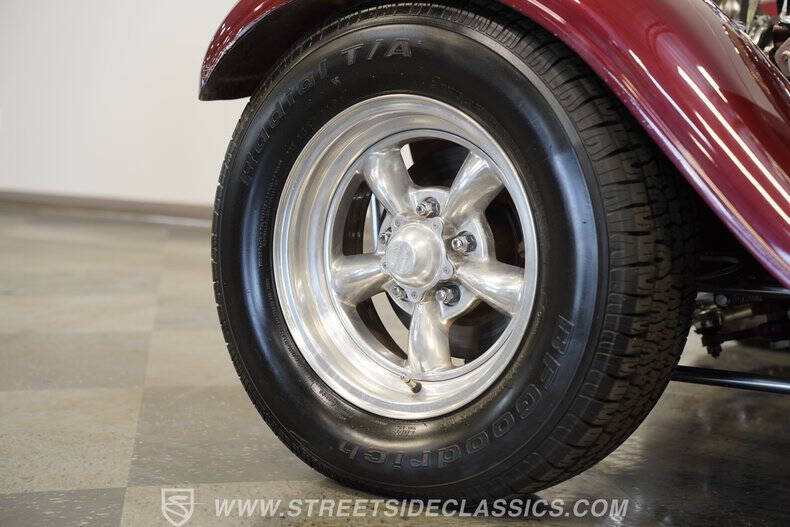 1929 Ford Model A