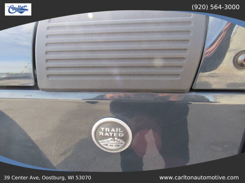 2017 Jeep Wrangler Unlimited Sport S