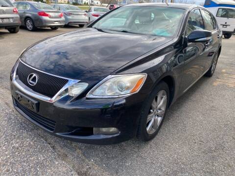 2011 Lexus GS 350 for sale at Cars R Us in Plaistow NH