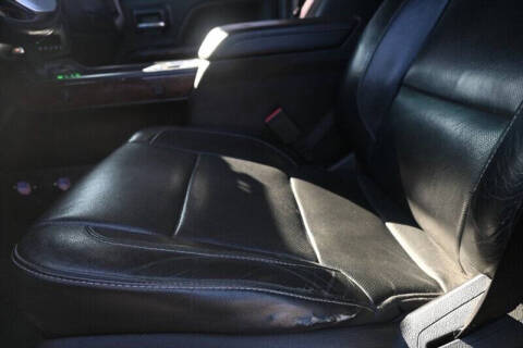 2019 GMC Sierra 2500HD