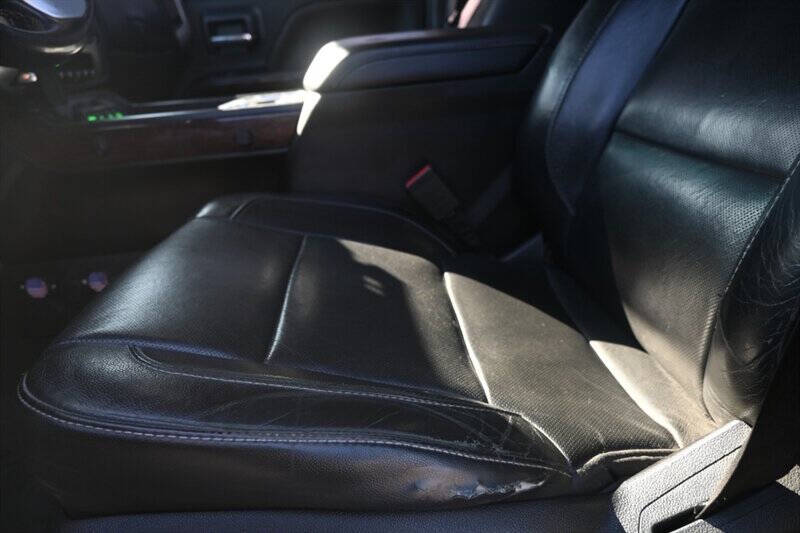 2019 GMC Sierra 2500HD