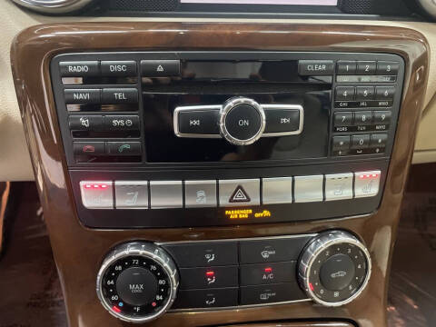 2013 Mercedes-Benz SLK SLK 250