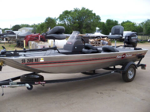 2019 Tracker BASS TRACKER CLASSIC XL