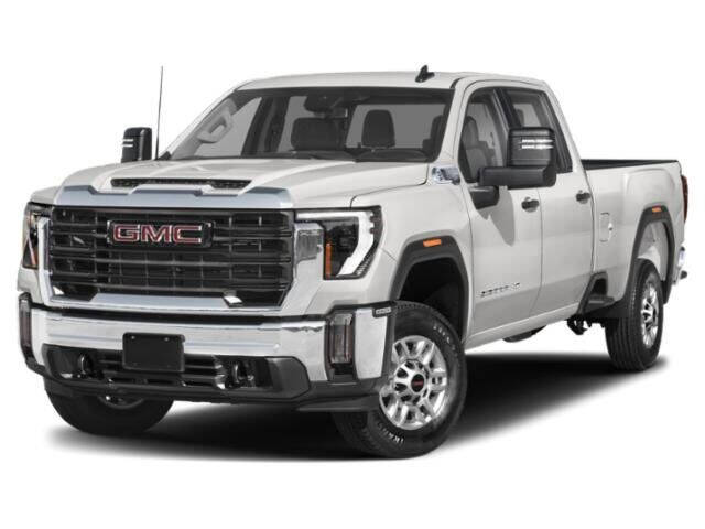 2024 GMC Sierra 2500HD for sale in Storm Lake, IA