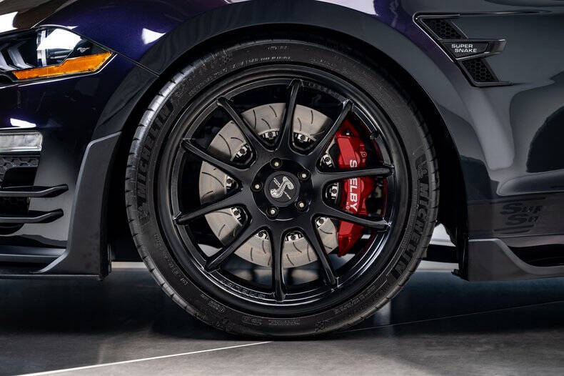 2023 Ford Mustang GT Premium