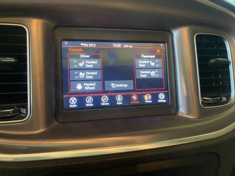 2021 Dodge Charger SXT