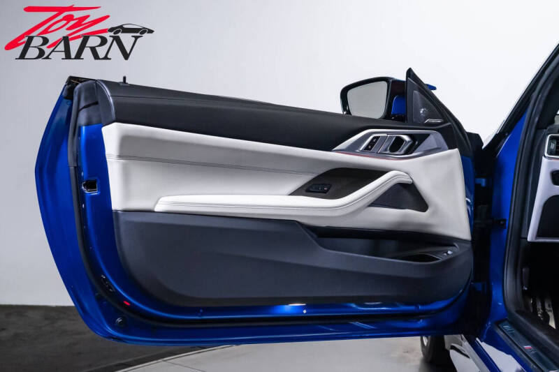 2023 BMW M4