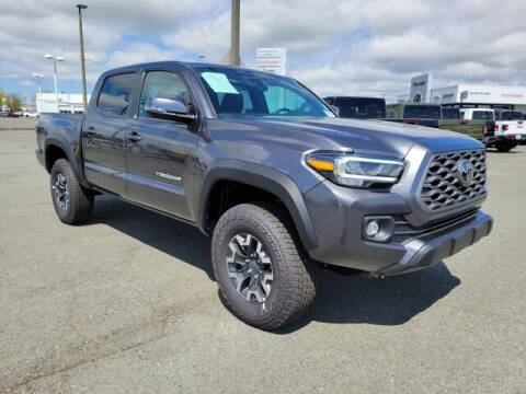 2023 Toyota Tacoma for sale at Karmart in Burlington WA