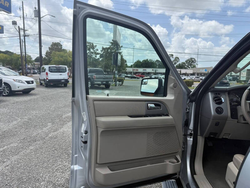 2014 Ford Expedition Limited