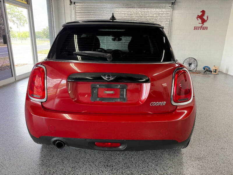 2016 MINI Hardtop 2 Door Cooper